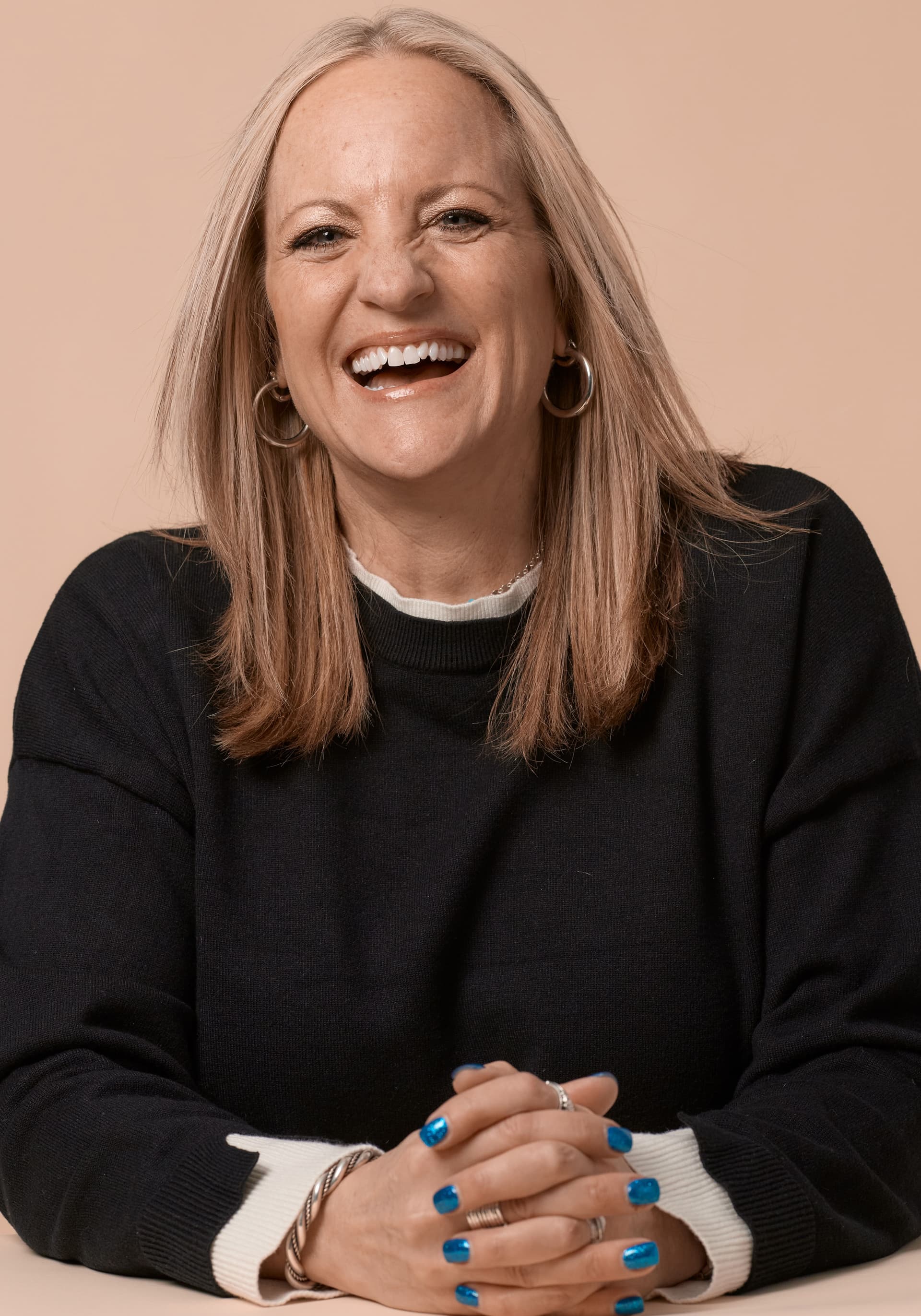 Lisa Duchene